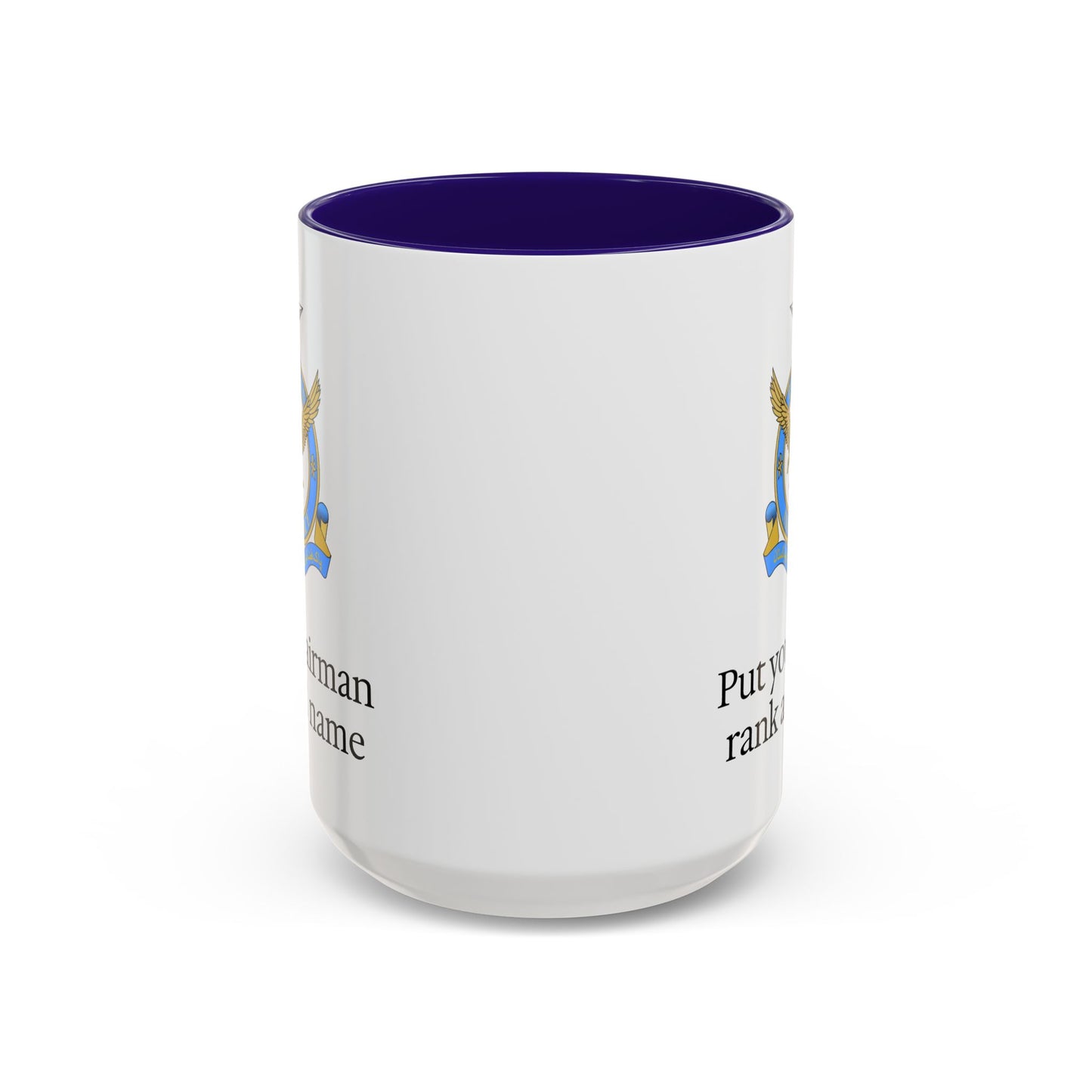 Pakistani Airforce Mug