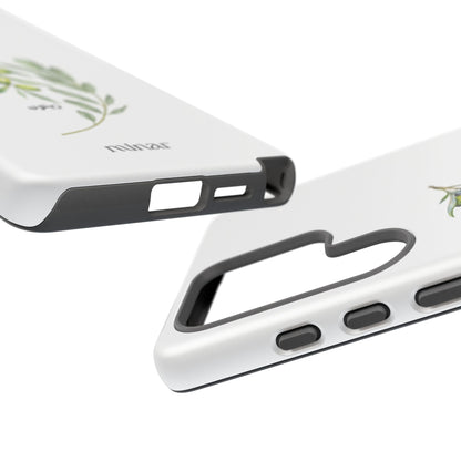 Olive Tough Cases