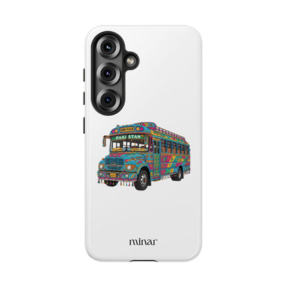 Bus Tough Cases