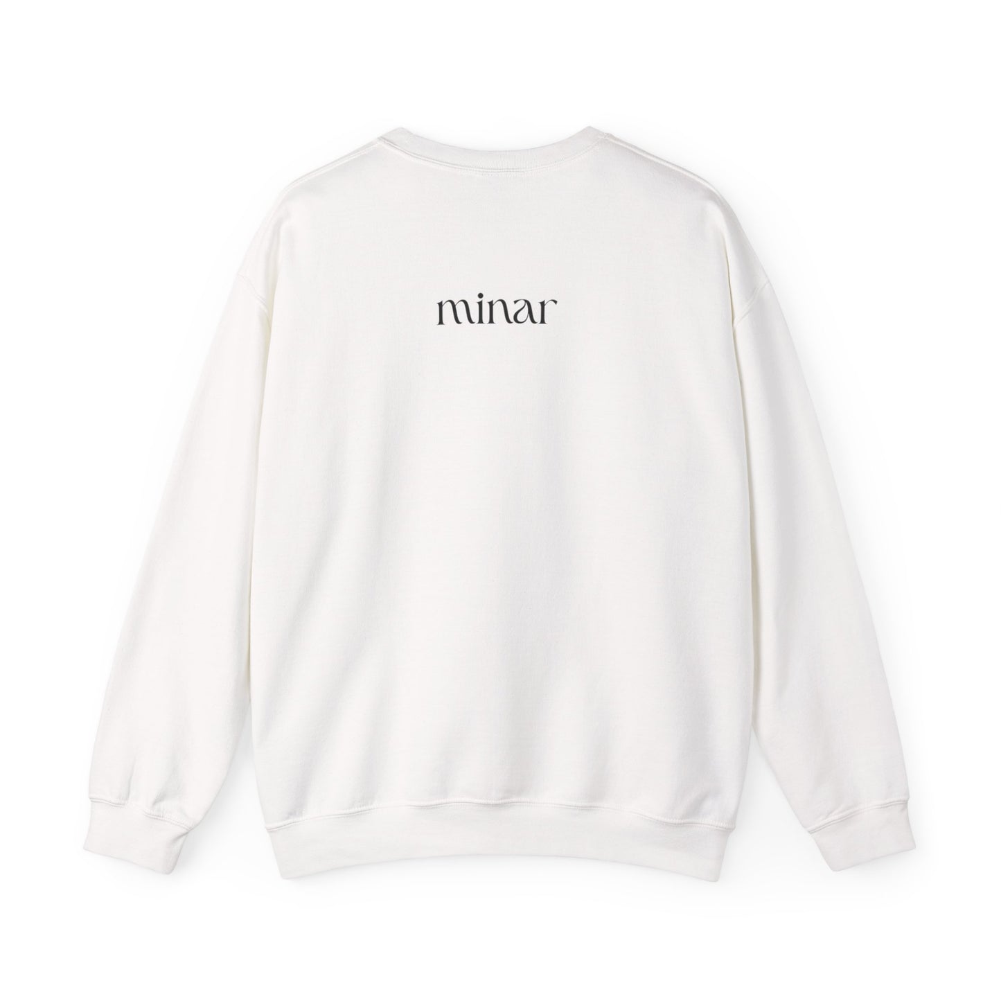 Minaret Crewneck Sweatshirt