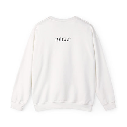 Minaret Crewneck Sweatshirt