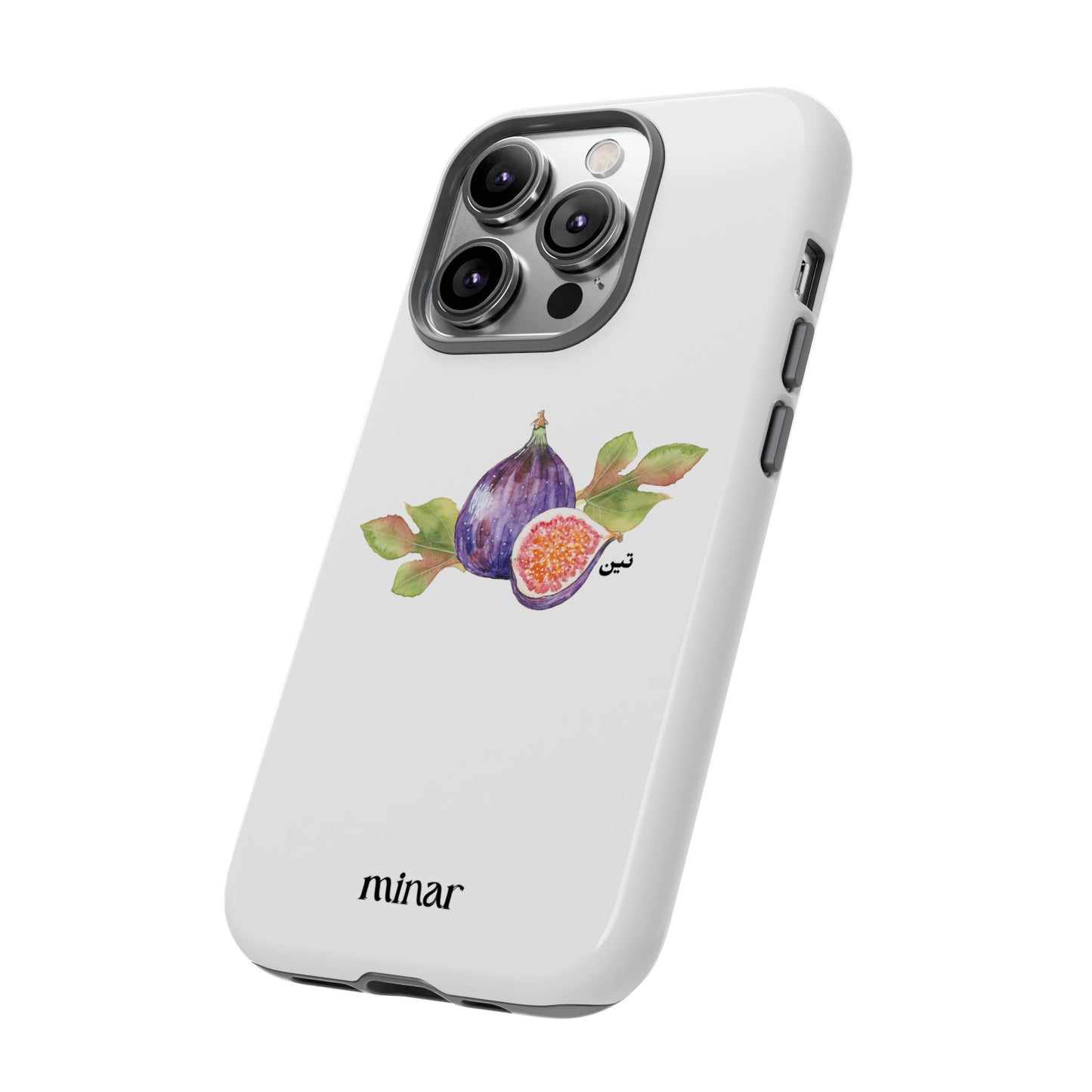 Fig Tough Cases
