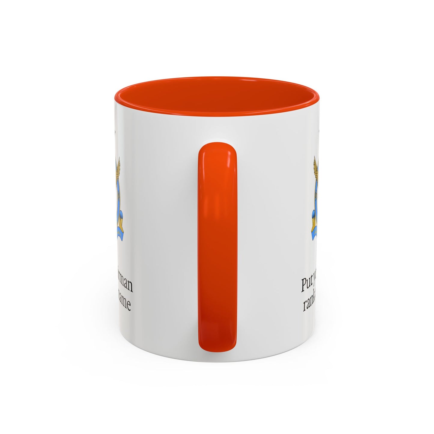 Pakistani Airforce Mug
