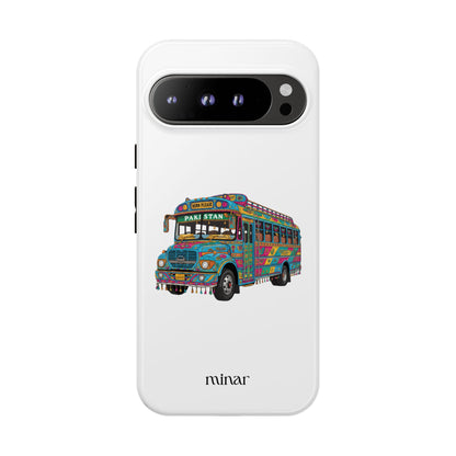 Bus Tough Cases