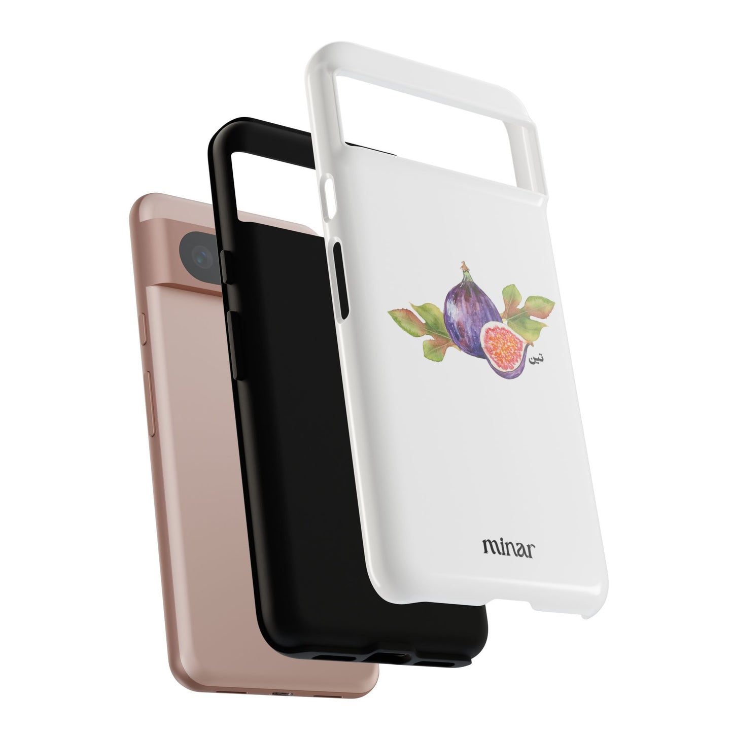 Fig Tough Cases
