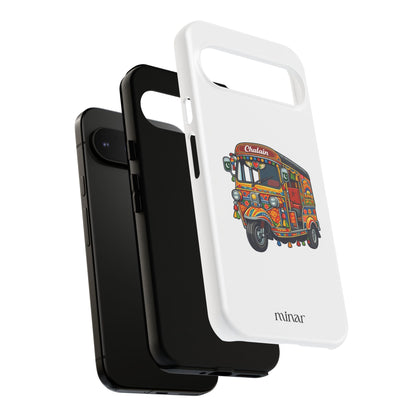 Rickshaw Tough Cases