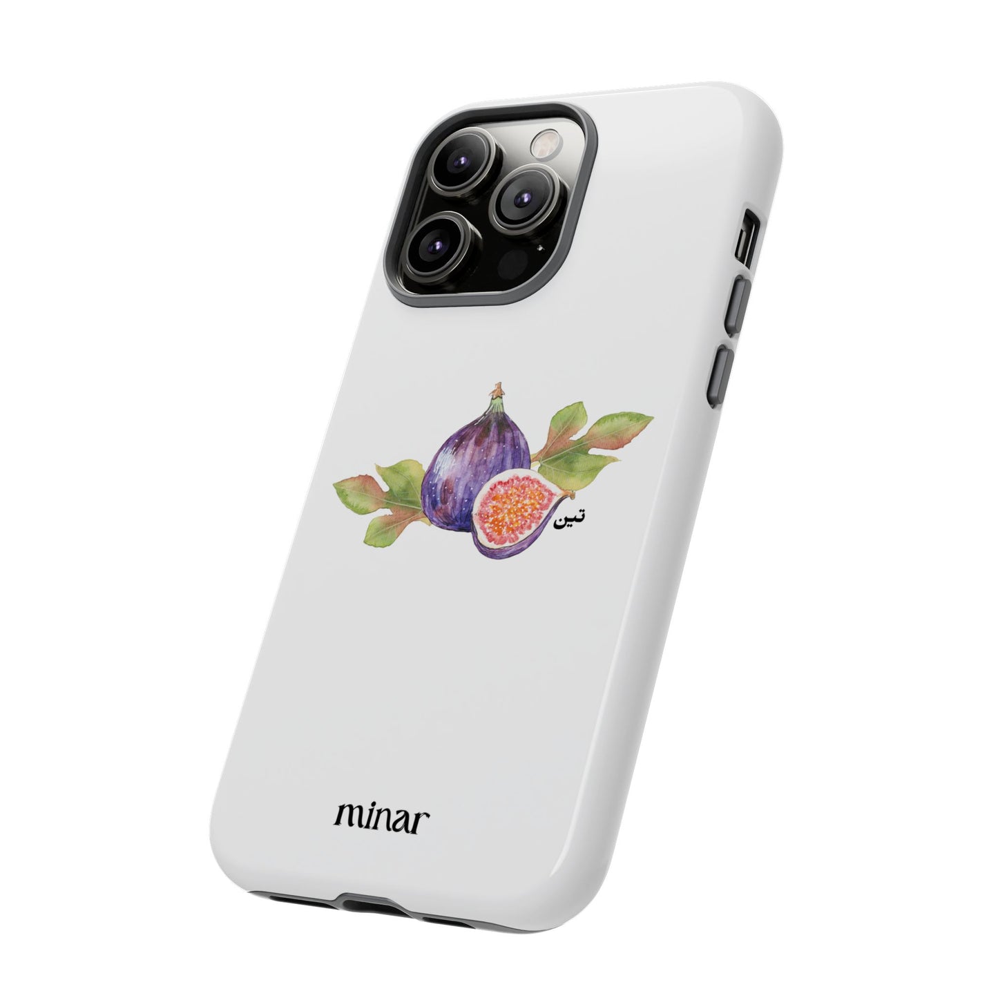 Fig Tough Cases
