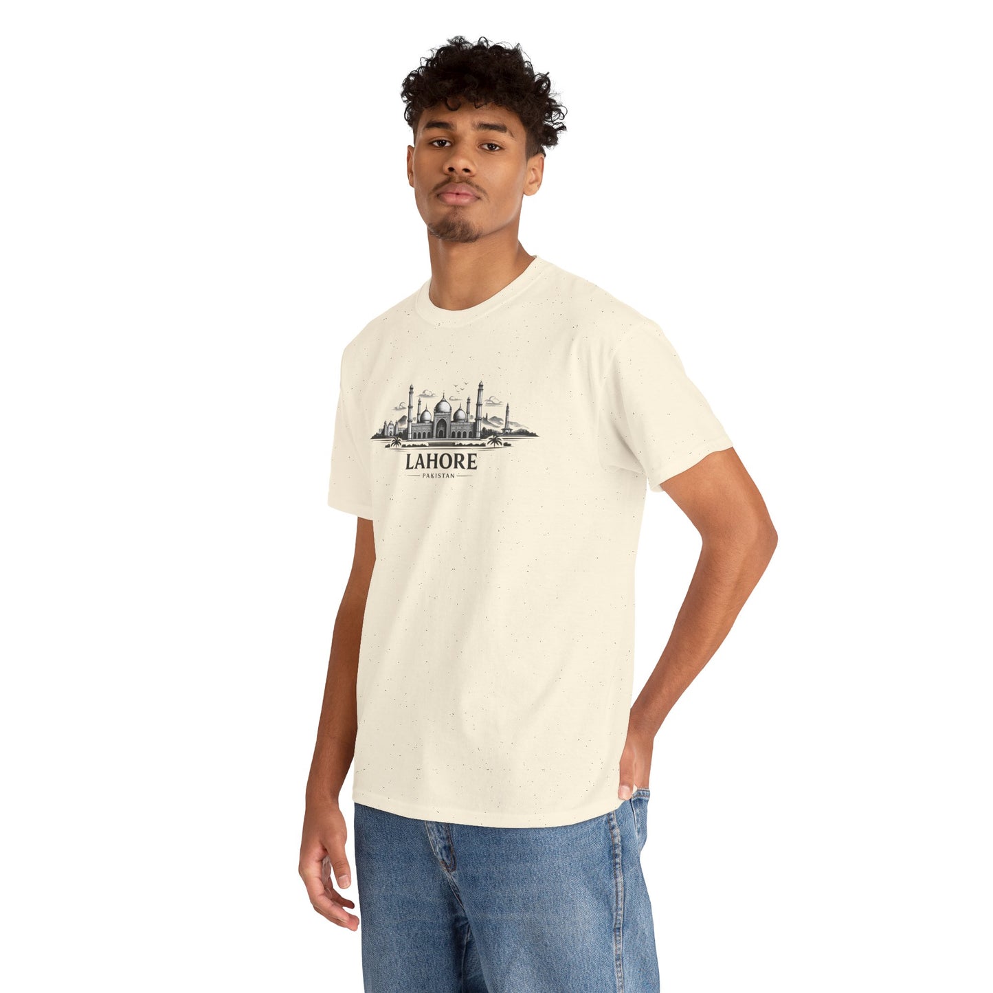 Lahore Pakistani T-Shirt