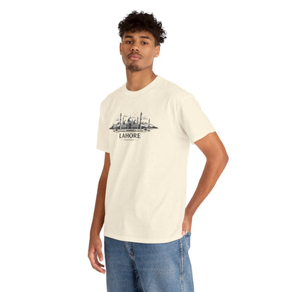 Lahore Pakistani T-Shirt