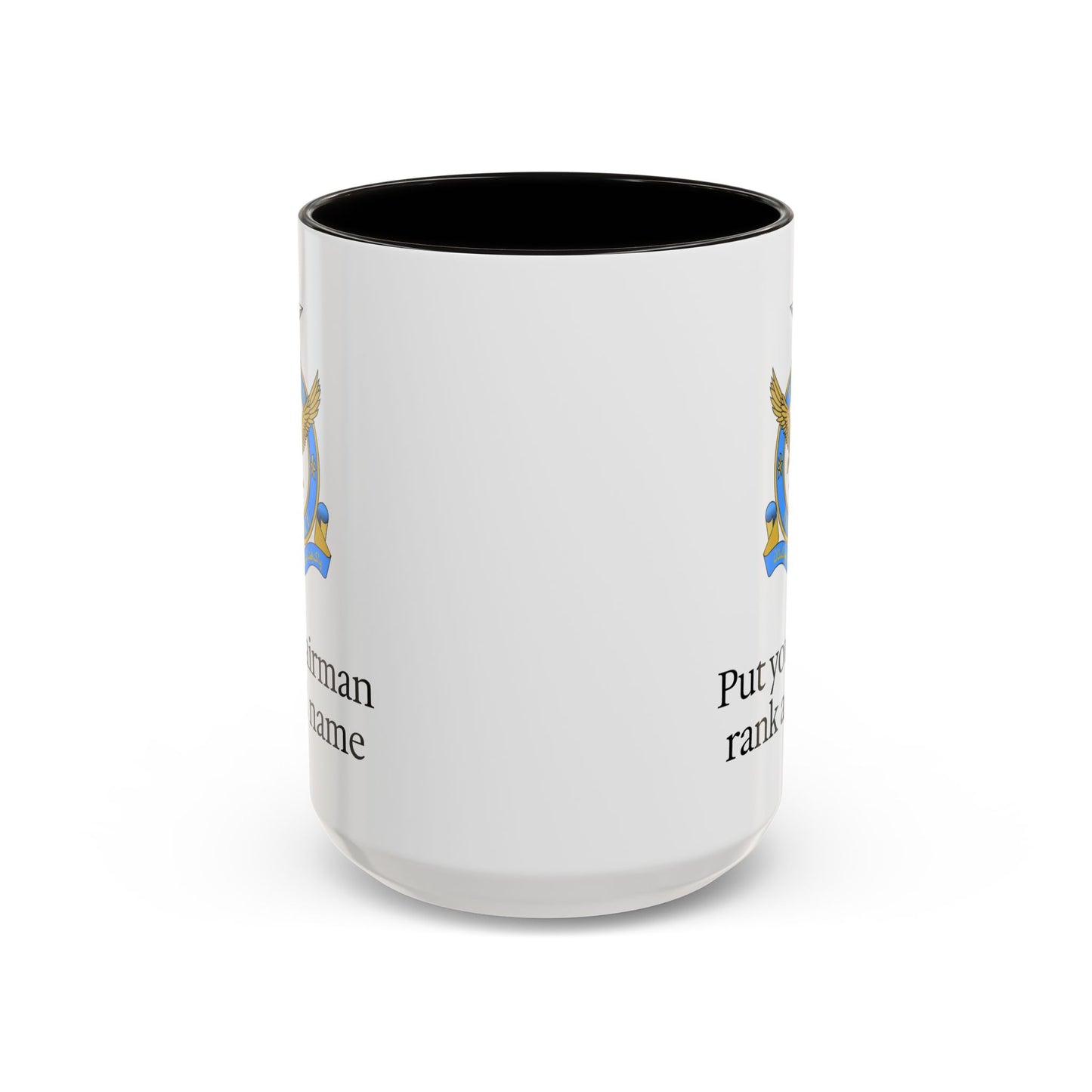 Pakistani Airforce Mug