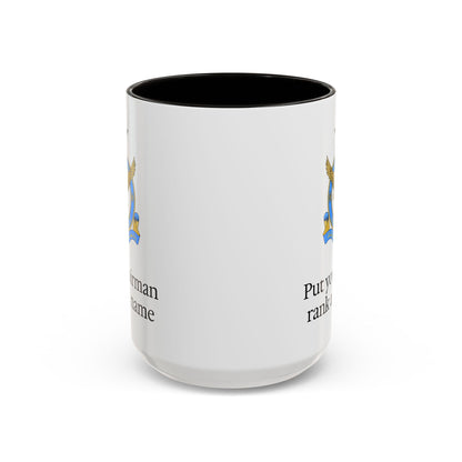 Pakistani Airforce Mug