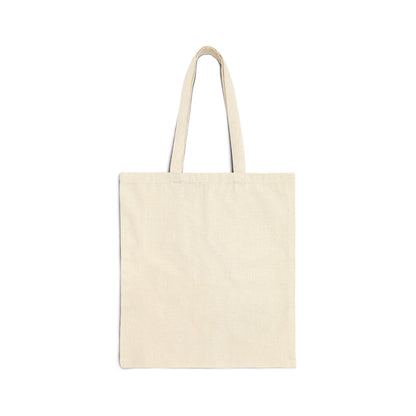 Truck: Cotton Tote Bag