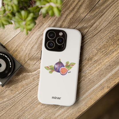 Fig Tough Cases