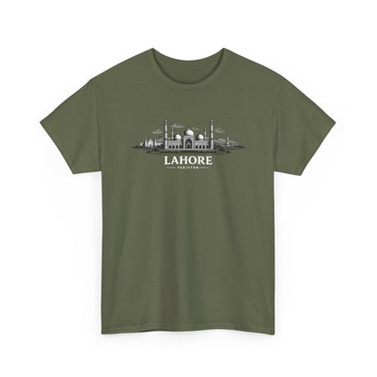 Lahore Pakistani T-Shirt