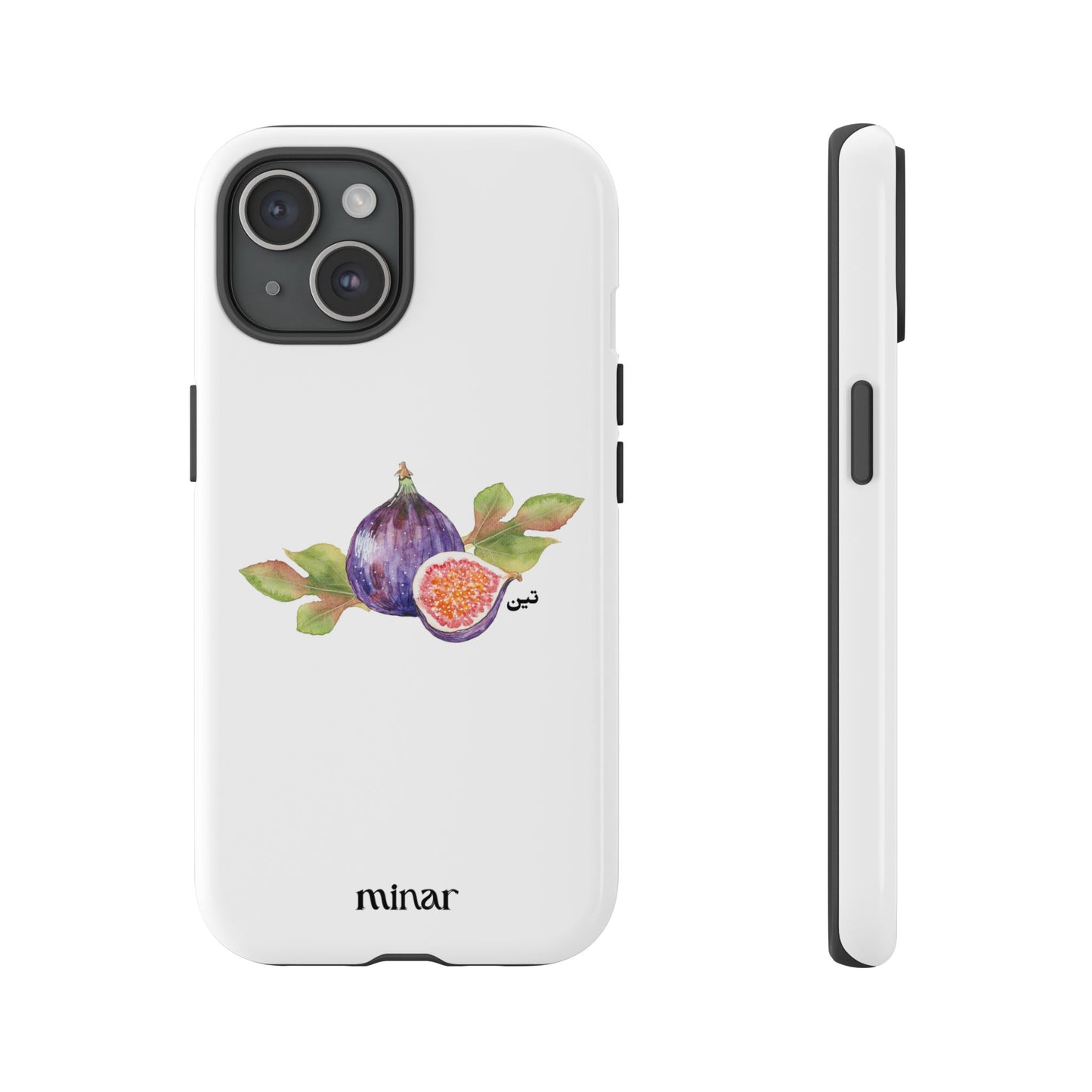 Fig Tough Cases