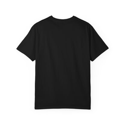 Florida State Outline Tee — 'State of Florida' with Crocodile Graphic