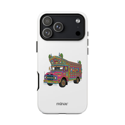 Truck Tough Cases