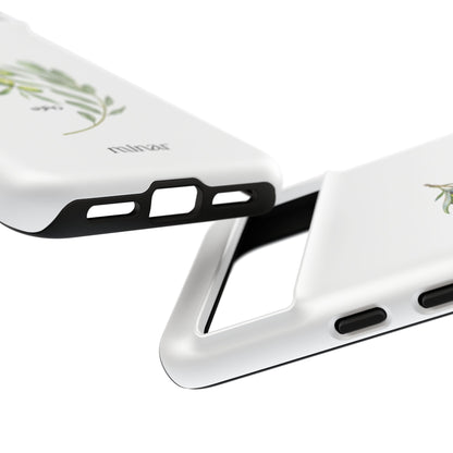 Olive Tough Cases