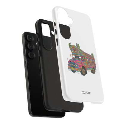 Truck Tough Cases