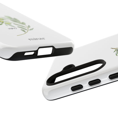 Olive Tough Cases
