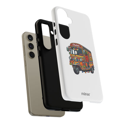 Rickshaw Tough Cases