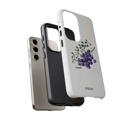 Grape Tough Cases