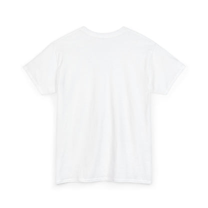 Quaid-e-Azam Mazar Karachi Tee — City of Lights Pakistan T-Shirt