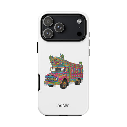 Truck Tough Cases