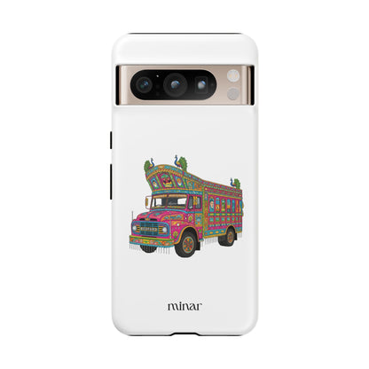 Truck Tough Cases