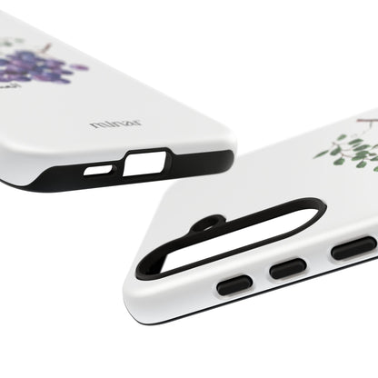 Grape Tough Cases