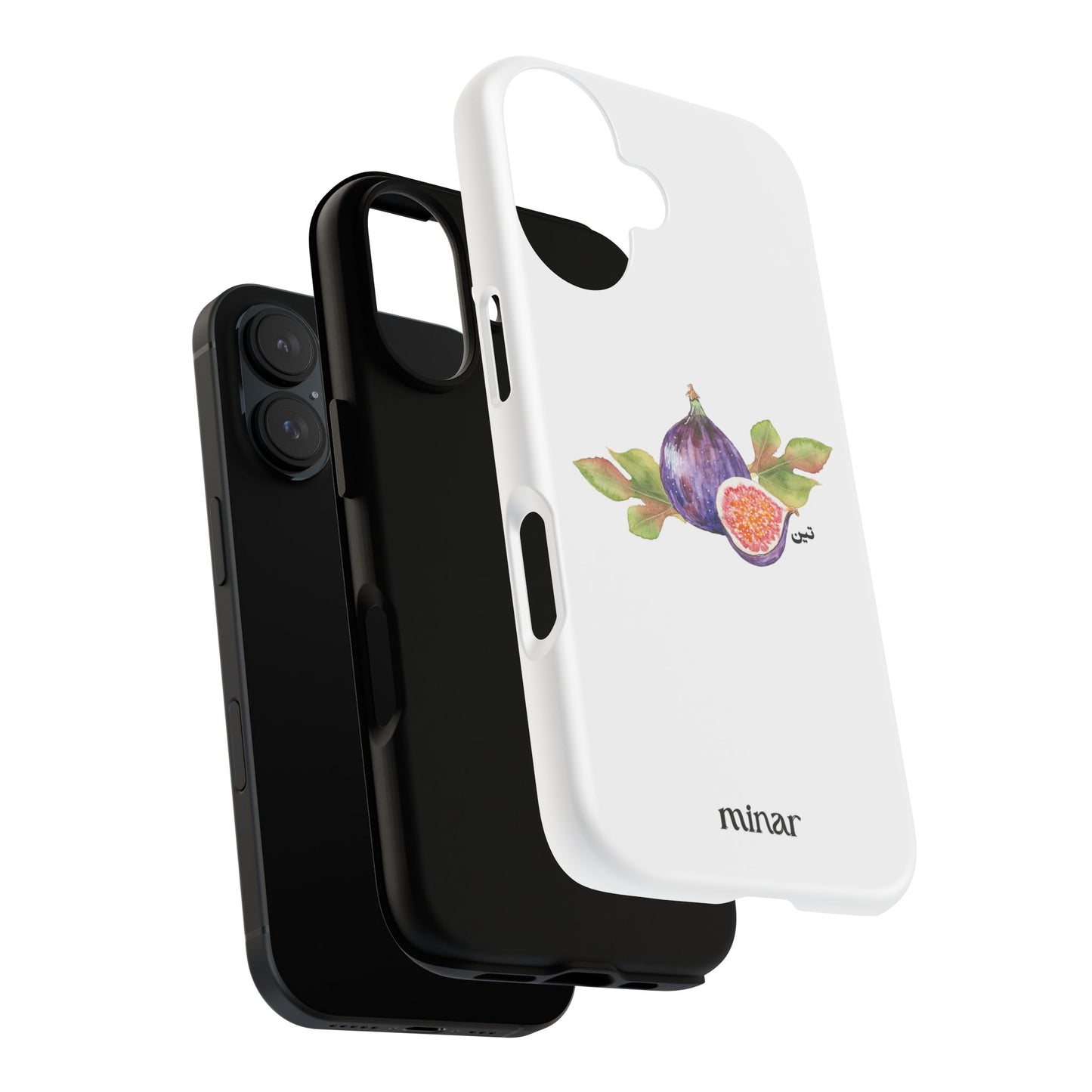 Fig Tough Cases