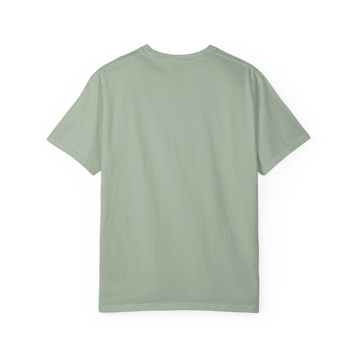 Georgia State Souvenir T-Shirt — State Symbols & Landmarks Tee