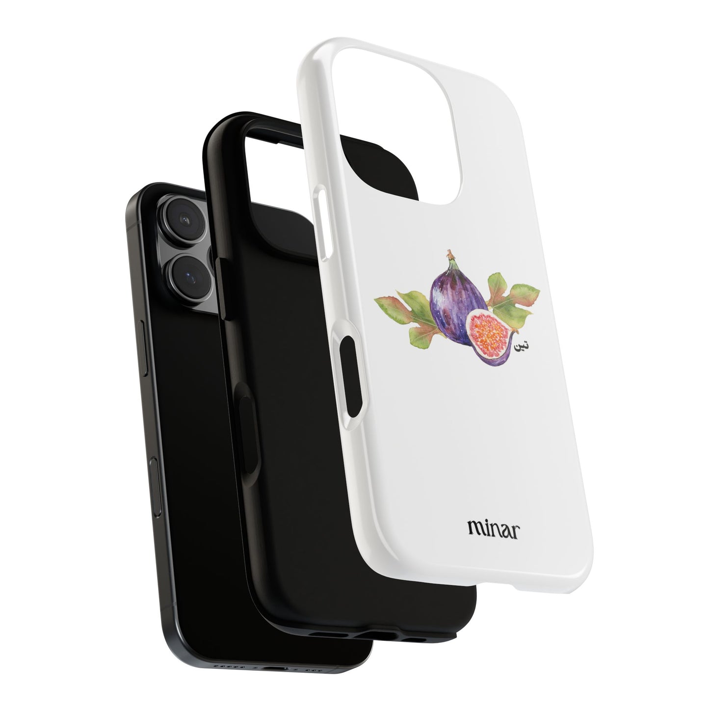 Fig Tough Cases