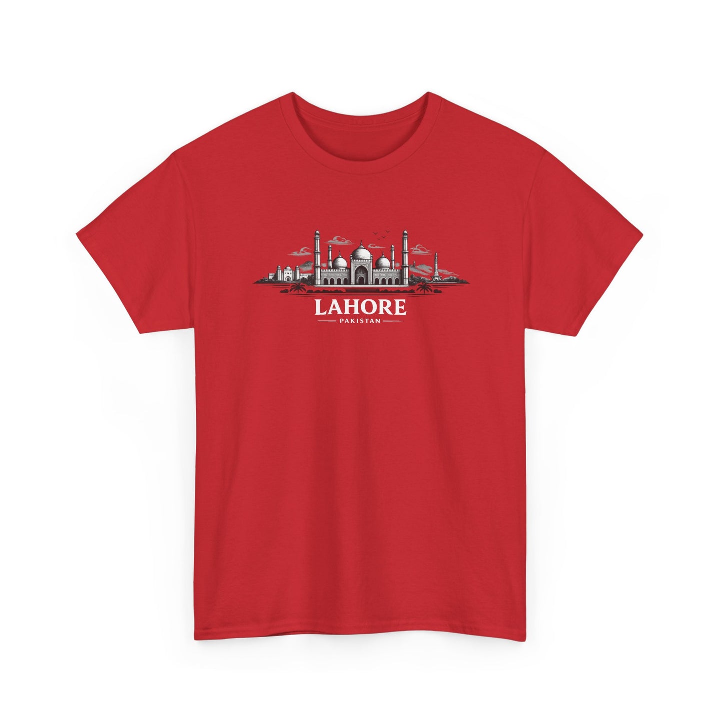 Lahore Pakistani T-Shirt