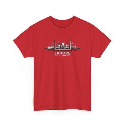 Lahore Pakistani T-Shirt