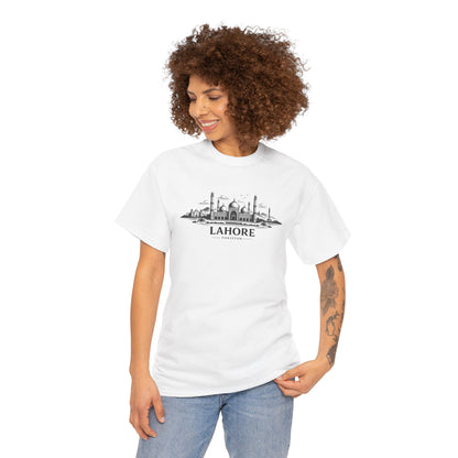 Lahore Pakistani T-Shirt