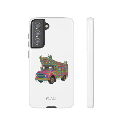 Truck Tough Cases