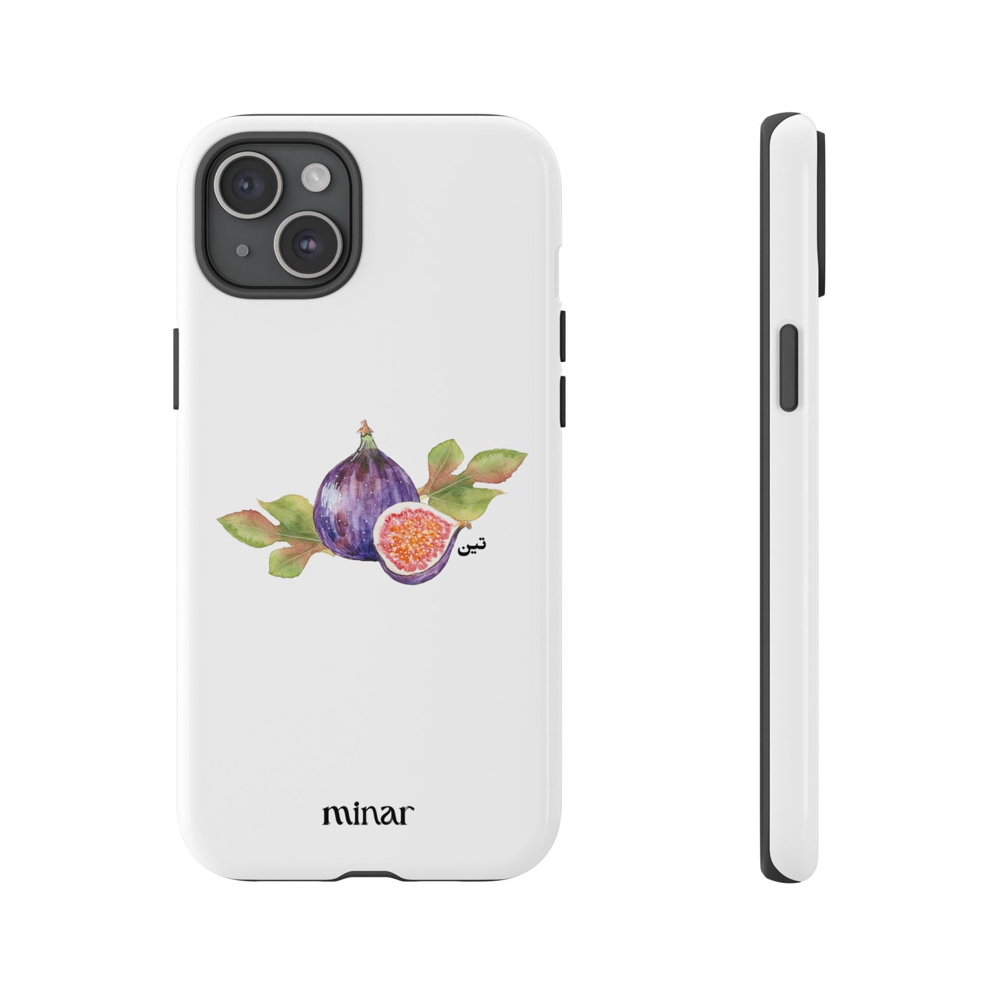 Fig Tough Cases