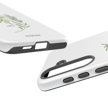 Olive Tough Cases