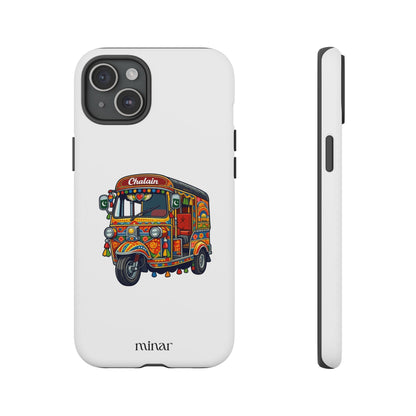 Rickshaw Tough Cases