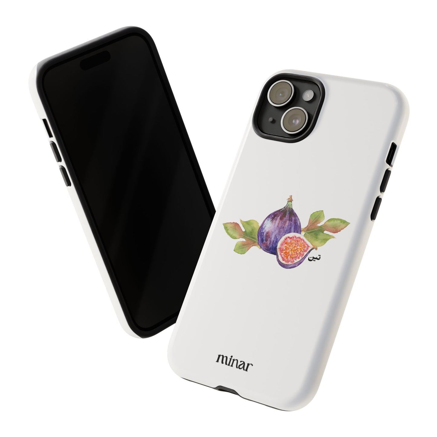 Fig Tough Cases