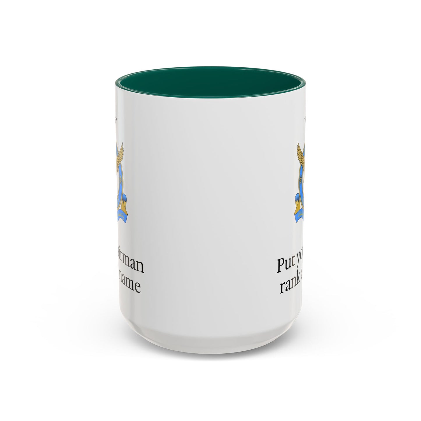 Pakistani Airforce Mug