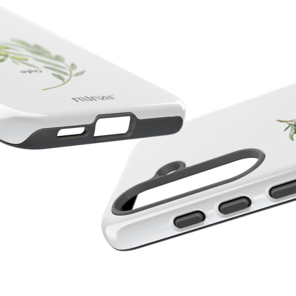 Olive Tough Cases