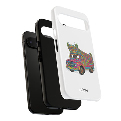 Truck Tough Cases
