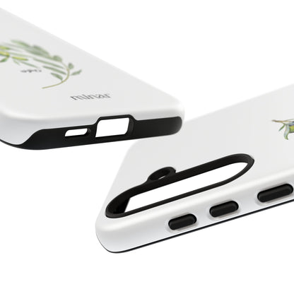 Olive Tough Cases