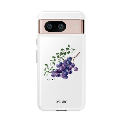 Grape Tough Cases