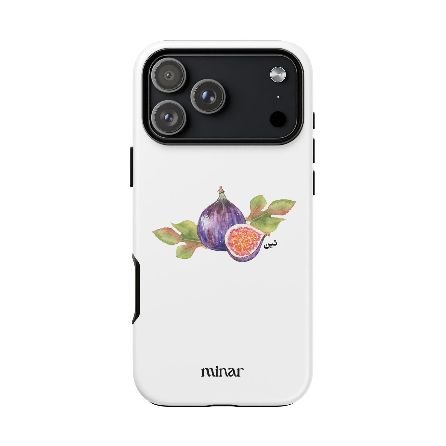 Fig Tough Cases