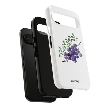 Grape Tough Cases