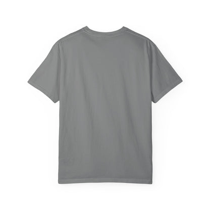 California Bear & Golden Gate T-Shirt
