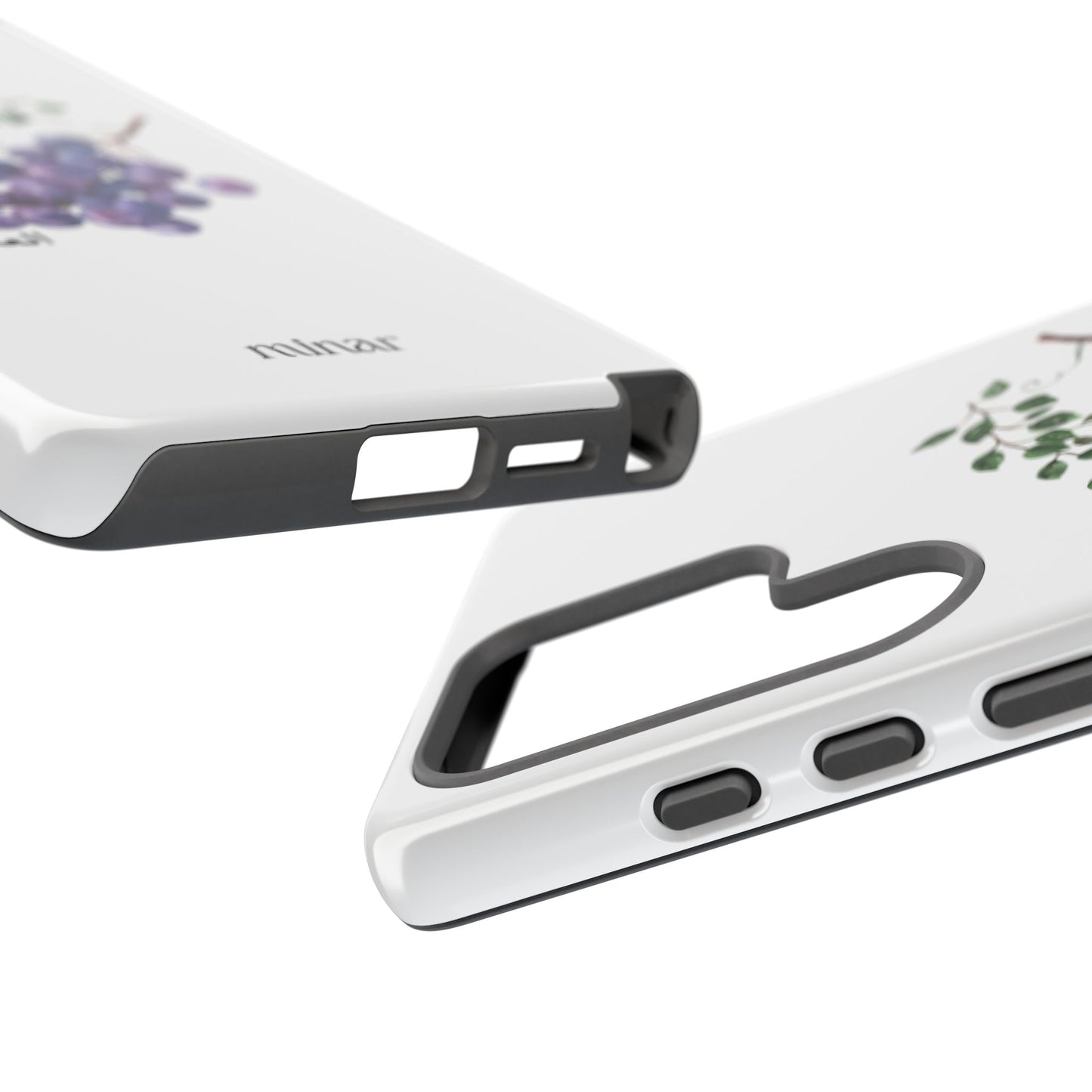 Grape Tough Cases